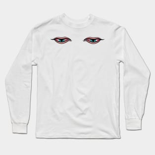 ALWAYS TIRED Long Sleeve T-Shirt